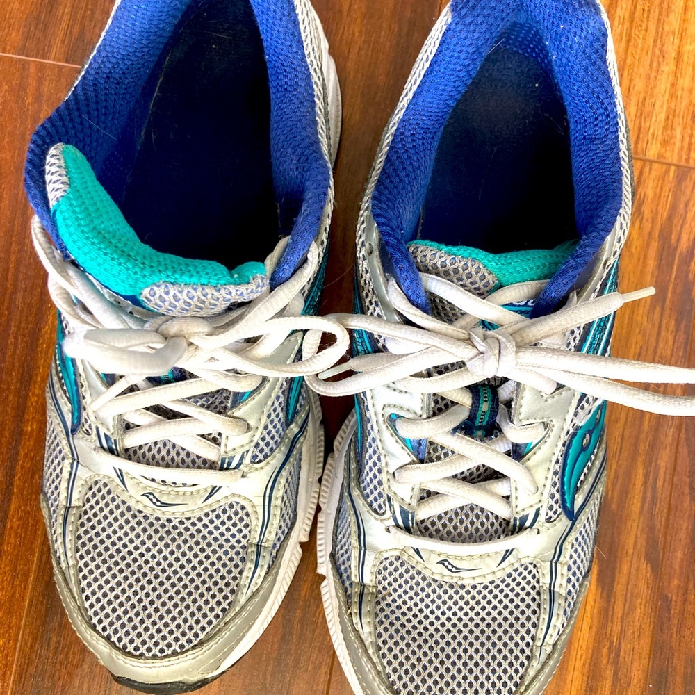 Saucony Cohesion 9 Running Sneakers